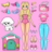 icon Chibi Dolls Dress Up Games(Chibi Dolls Giydirme Oyunları
) 5.1