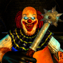 icon Pennywise Clown Horror Game(Pennywise Palyaço Korku Oyunu
)