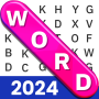 icon Word Search Games: Word Find (Kelime Arama Oyunları: Kelime)