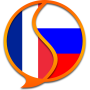 icon FR-RU Dictionary(Fransızca Rusça Sözlük Ücretsiz)