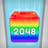 icon Jelly Cubes(Jelly Cubes 2048: Yapboz Oyunu) 1.0.22