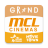 icon MCLCinema(MCL Sinemaları - Biletleme) 3.1.4