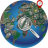 icon Street view Earth Map Live Gps(Canlı Uydu görünümü GPS Haritaları) 1.7.6