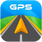 icon GPS, Maps Driving Directions, GPS Navigation(GPS, Haritalar Yol Tarifleri) 1.0.38