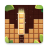icon Block Puzzle(Blockrealm: Ahşap Blok Bulmaca) 1.6.1