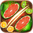 icon Fruit Cut 3D(Meyve Kesimi 3D
) 15.3.7