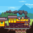 icon Tiny Rails(Tiny Rails - Train Tycoon 2025) 2.10.10