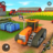 icon Tractor Farming Simulator :Tractor Driving Game(Traktör Tarım Simülatörü: Traktör Sürüş Oyunu
) 0.1