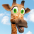 icon Talking George the Giraffe(George Zürafa Konuşuyor) 231205
