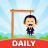 icon Hangman Daily(Adam Asmaca Günlük) 5.0.8