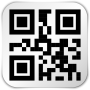 icon Qr code reader Bar code scanne (QR kod okuyucu Barkod tarama Yokuş)