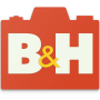 icon B&H(BH Fotoğraf Videosu)