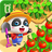icon My farm(Küçük Panda'nın Kasabası: Çiftliğim
) 8.67.00.02