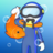 icon Diver Hero(Dalgıç Kahraman) 1.11.1