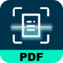 icon PDF Scanner App - Scan to PDF (PDF Tarayıcı App - Tarama PDF için
)
