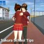 icon Sakura School Sim Tip(Sakura Simülatörü İpucu
)