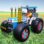 icon Indian Tractor PRO Simulation(Indian Tractor PRO Simülasyon)
