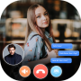 icon Video Call Advice and Live Chat with Video Call(Görüntülü Görüşme Görüntülü Görüşme)