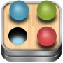 icon Teeter Pro 2 - labyrinth game (Teeter Pro 2 - labirent oyunu)