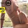 icon Female Anatomy(Kadın Anatomisi
)