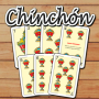 icon Chinchon(Chinchon - İspanyol kart oyunu
)