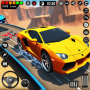 icon Mega Car Stunts(Car Stunt Games - Car Games 3d
)