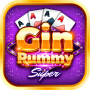 icon Gin Rummy Super(Gin Rummy Super - Kart Oyunu)