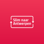 icon Slim naar Antwerpen(akıllı yollar
)