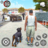 icon Crime Vegas Theft Simulator(Grand Vegas Gangster Oyunları) 1.8.10
