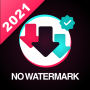 icon Download Video TT No Watermark(Filigransız Video İndir - TTDownloader
)