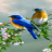 icon Loving Bird Live Wallpaper(Canlı Kuş Canlı Duvar Kağıdı) 3
