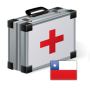 icon Farmacias de Turno Chile(Farmacias de Turno Şili
)
