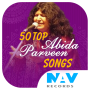 icon 50 Top Abida Parveen Songs(50 Top Abida Parveen Şarkıları)