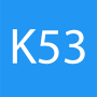 icon K53-App(K53 tüm testler
)