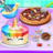 icon Sweet unicorn cake bakery chef(Tatlı unicorn pasta fırın şefi
) 1.0.5