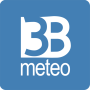 icon 3BMeteo(3B Meteo - Hava Durumu)
