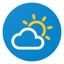 icon Climatempo - Previsão do tempo (Climatempo - Hava Durumu Tahmini)