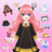 icon Anime Dress UpDoll Dress Up(Anime Giydirme - Oyuncak Bebek Giydirme) 1.2.3