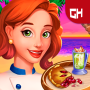 icon com.gamehouse.ccc2(Claire's Café: Deniz Macerası)