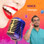icon Voice Changer with effects (Ses Değiştirici
)