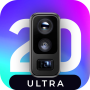 icon com.cameras20.galaxys20camera(S20 Ultra Kamera - Galaxy s20 Camera Professional
)