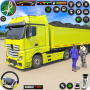 icon MM Truck Game(ABD Kamyon Oyunları Kamyon Simülatörü)
