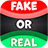 icon Fake Or Real(Gerçek veya Sahte Test Testi Kavgacıları) 2.0.0