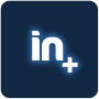 icon InPlus - Followers Analysis For Instagram (InPlus - Instagram İçin Takipçi Analizi
)