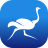 icon Ostrich VPN(Ostrich VPN - Sınırsız Proxy) 1.13.0(210)