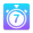 icon 7 Minute Workout(7 Dakika Egzersizi) 1.0.9