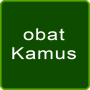 icon Obat Kamus(Sözlük ilacı)