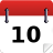 icon Moniusoft Kalender(Moniusoft Takvimi) 9.2.0