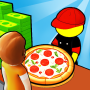 icon Idle Pizza Restaurant (Boşta Pizza Restoranı)