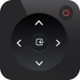 icon Samsung Remote(Samsung TV için Uzaktan Kumanda)